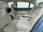 BMW ActiveHybrid 7 2012 года